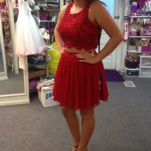 Homecoming/Prom Dress